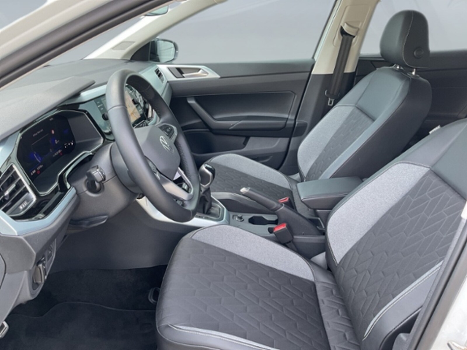 Volkswagen Polo – Bild 7