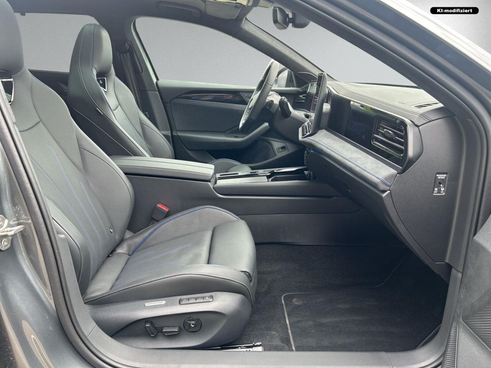 Volkswagen Passat – Bild 12