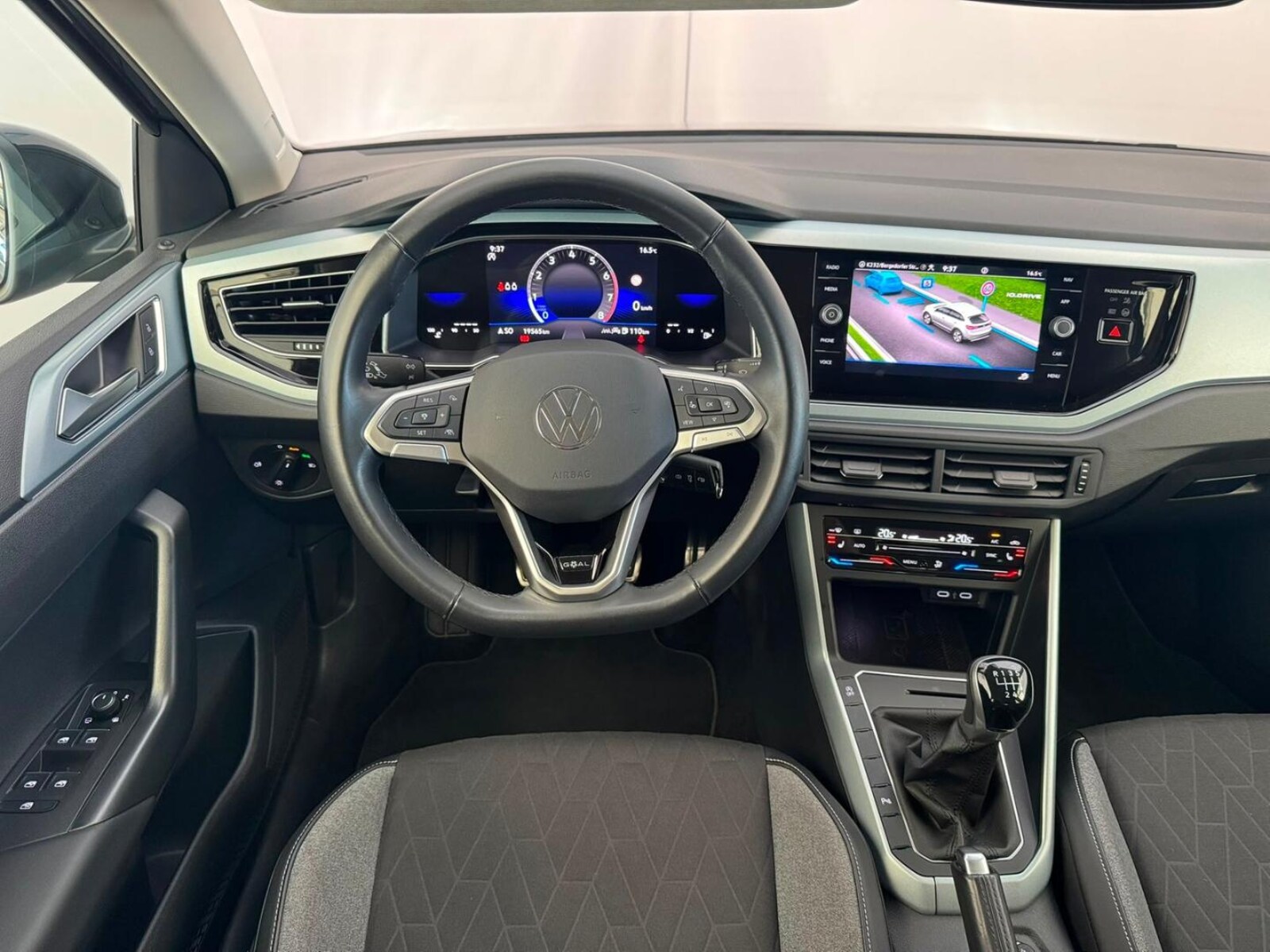 Volkswagen Taigo – Bild 11