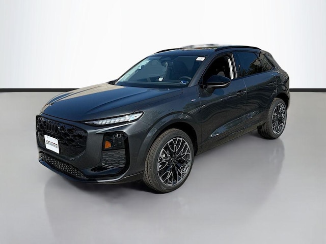 Photo of 2026 Audi Q3 SUV