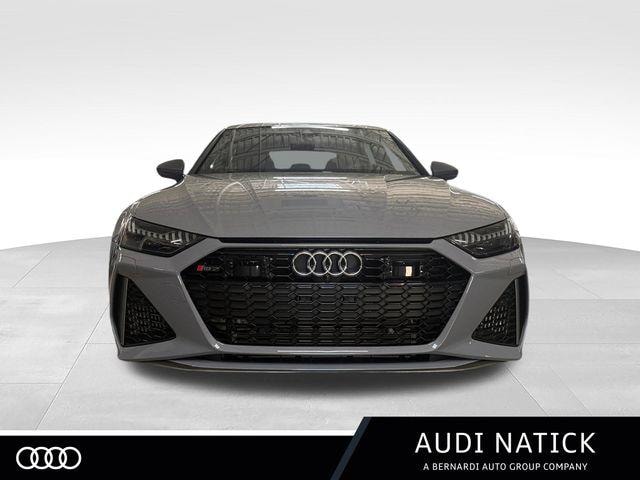 2026 Audi RS 7 Base - Photo 8