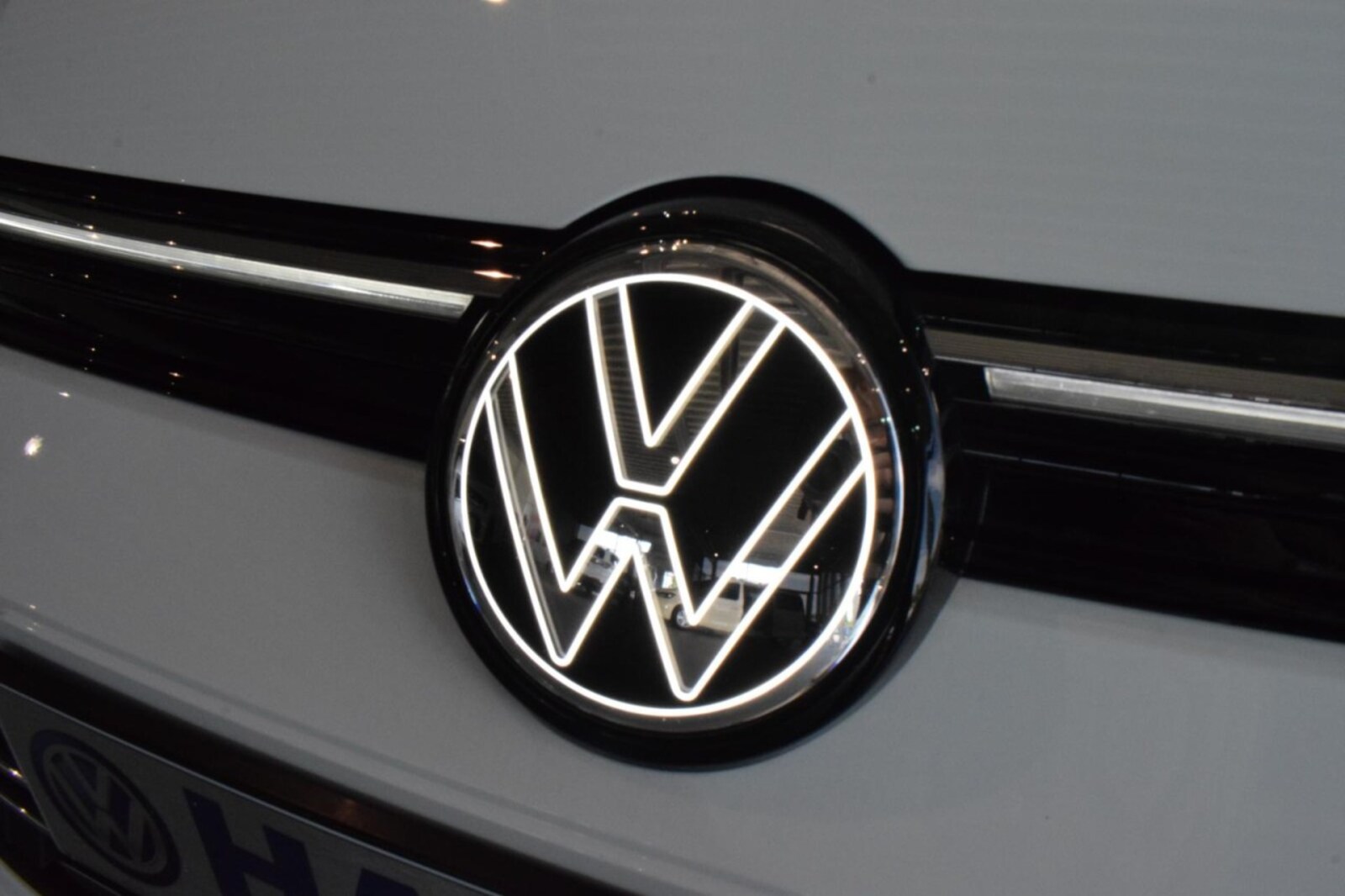 Volkswagen Golf Variant – Bild 16