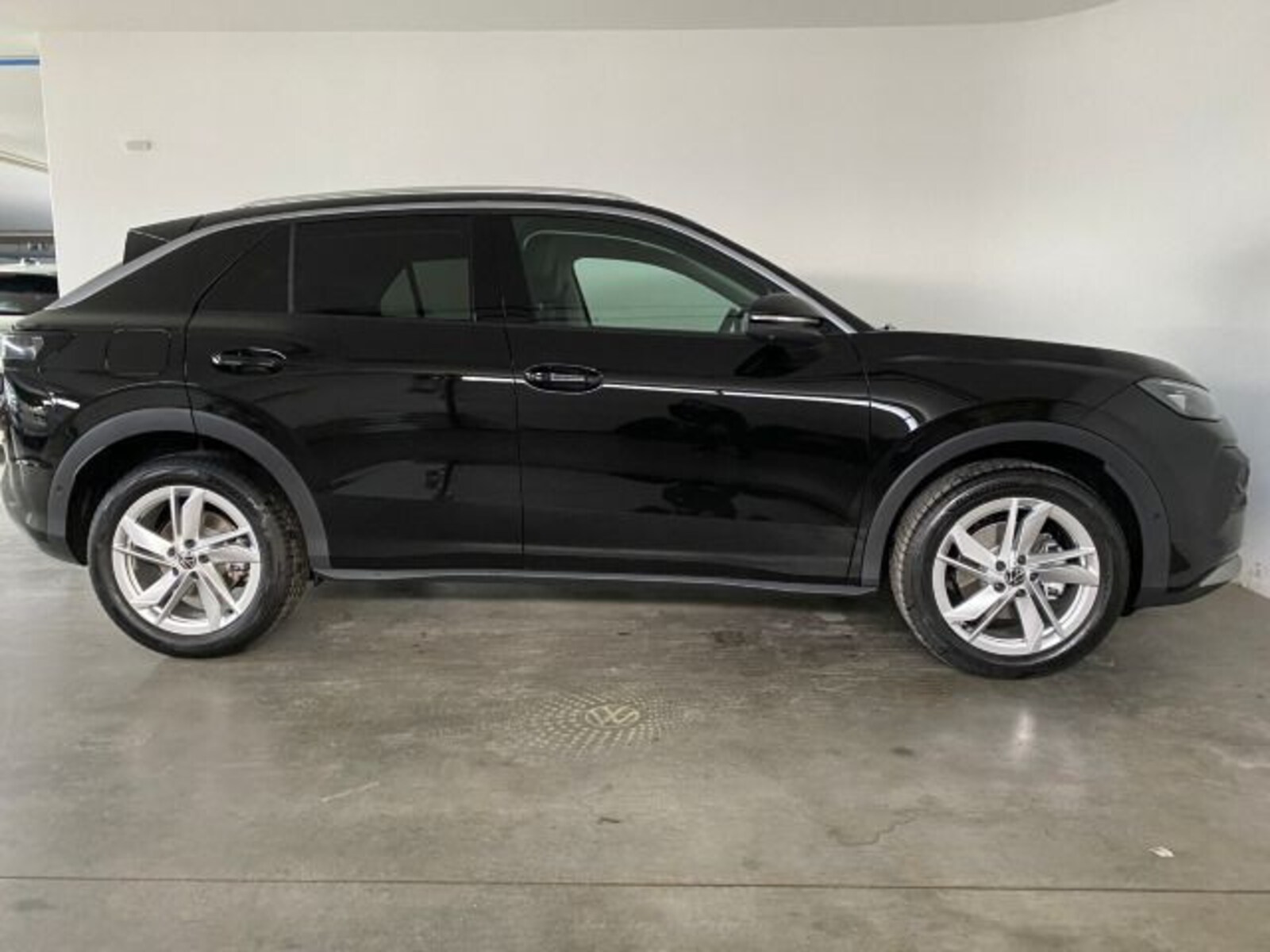 Volkswagen T-Roc – Bild 2