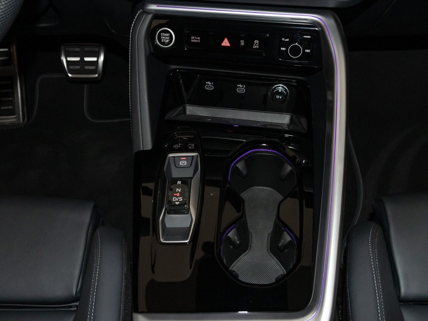 Bild über Audi Q5 Sportback TDI quattro 150 kW S tronic - für weitere Informationen kontaktieren Sie den Audi Partner