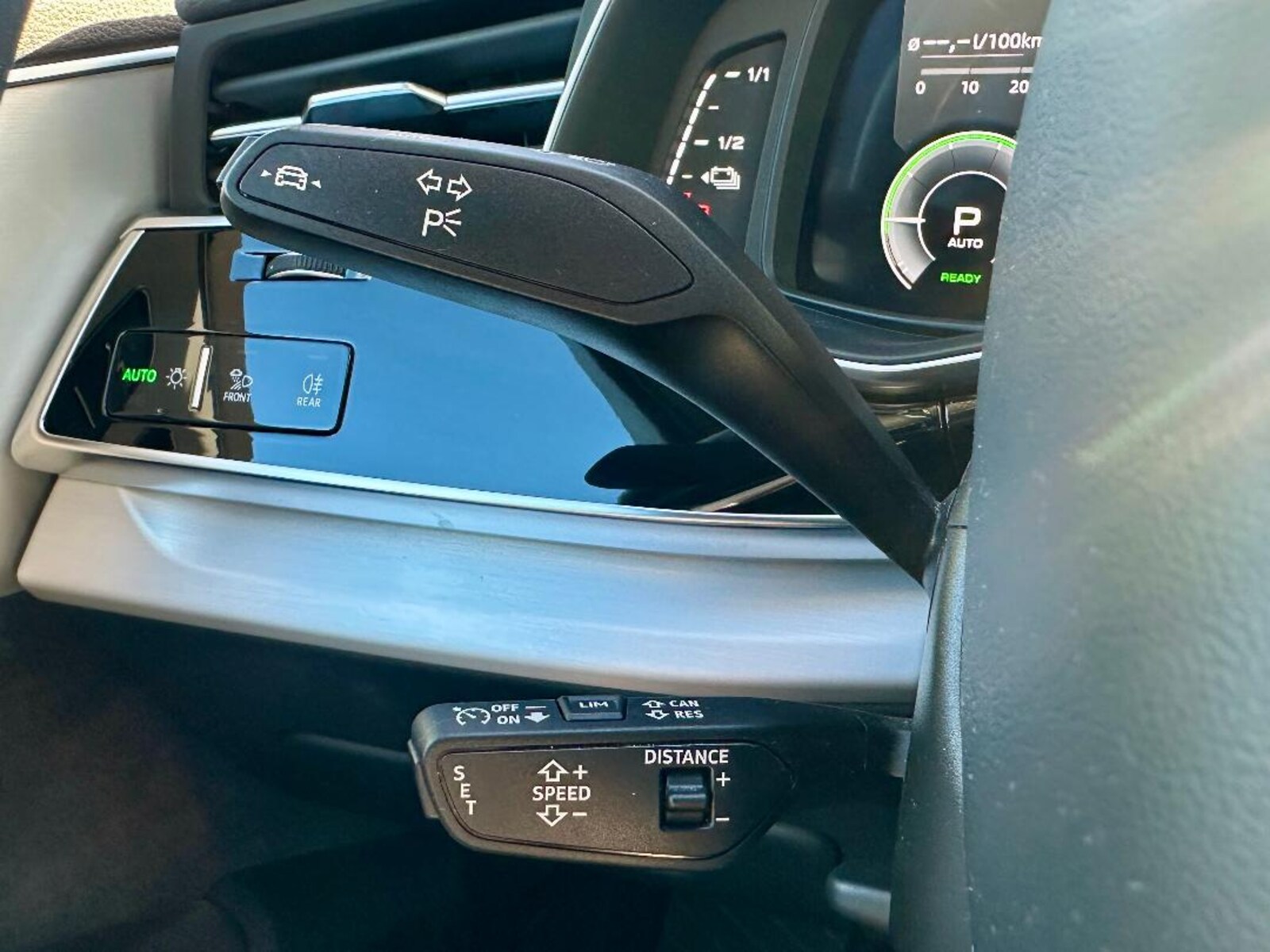 Audi Q7 – Bild 18