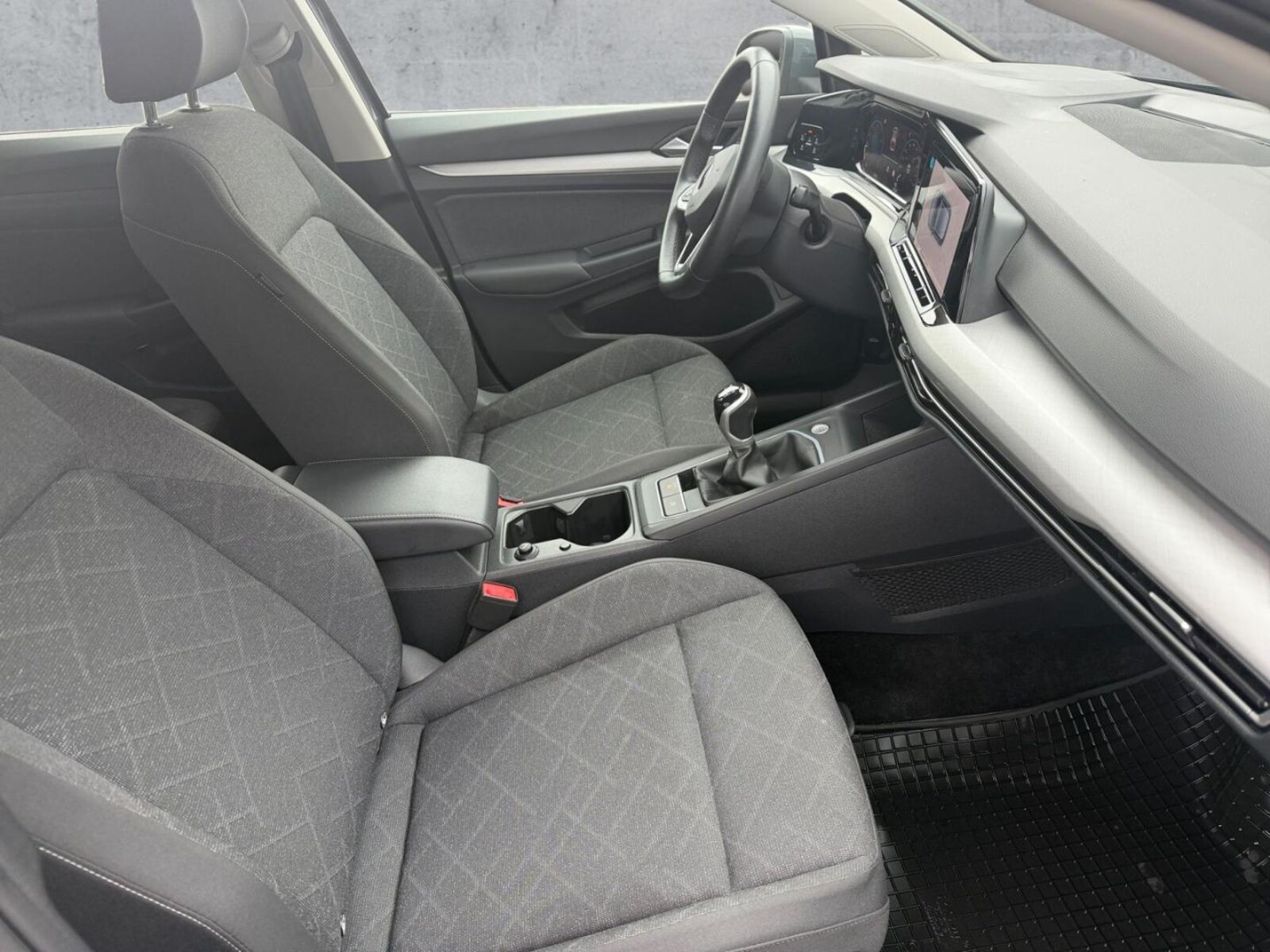 Volkswagen Golf – Bild 12