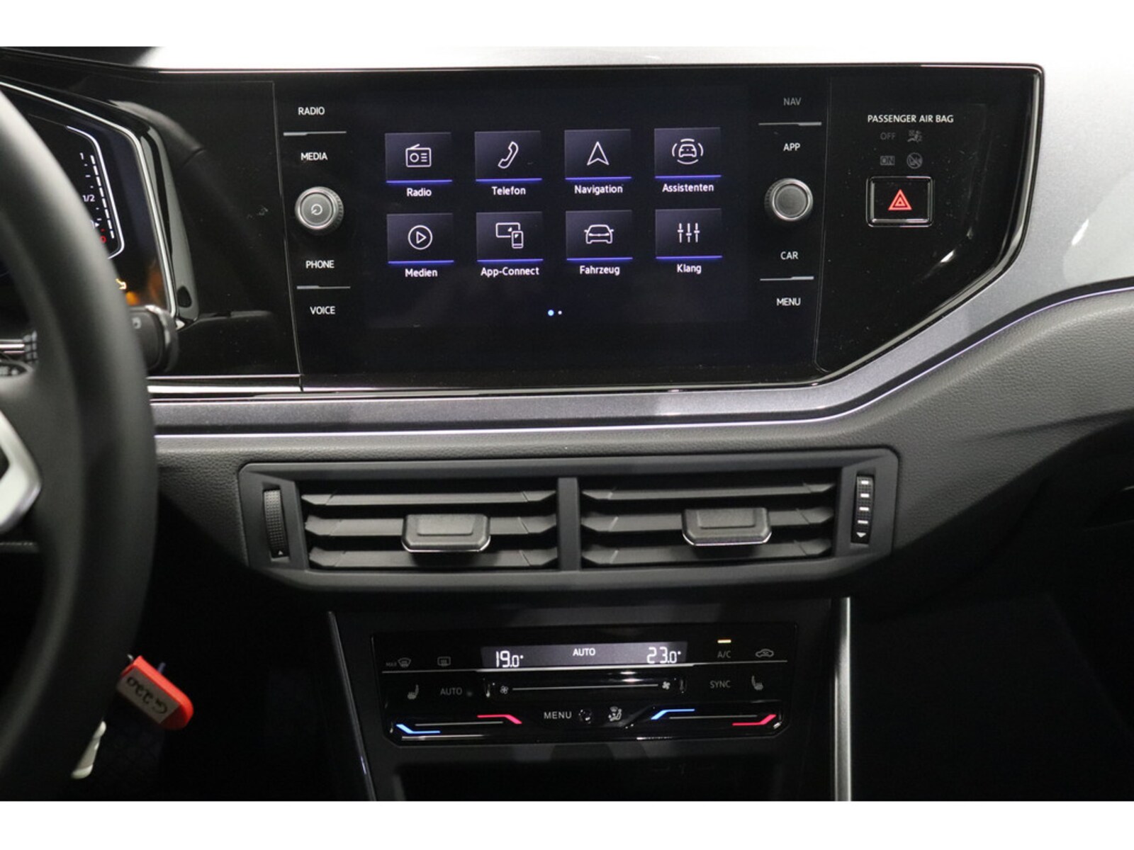 Volkswagen Taigo – Bild 19