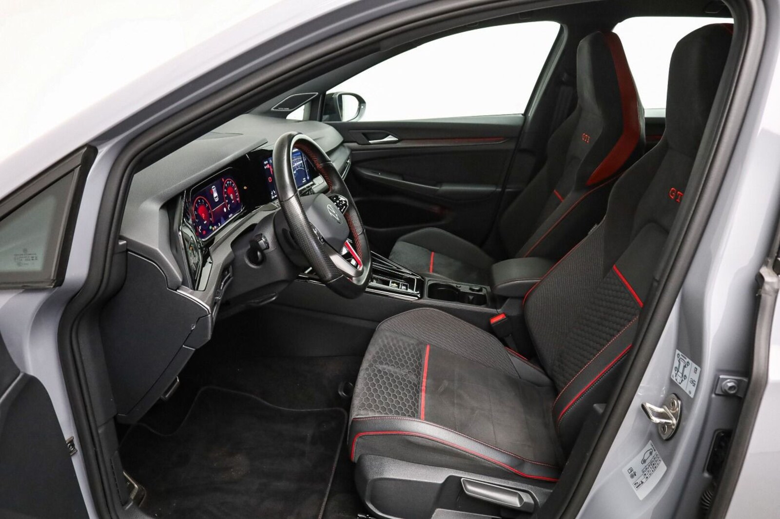 Volkswagen Golf – Bild 9
