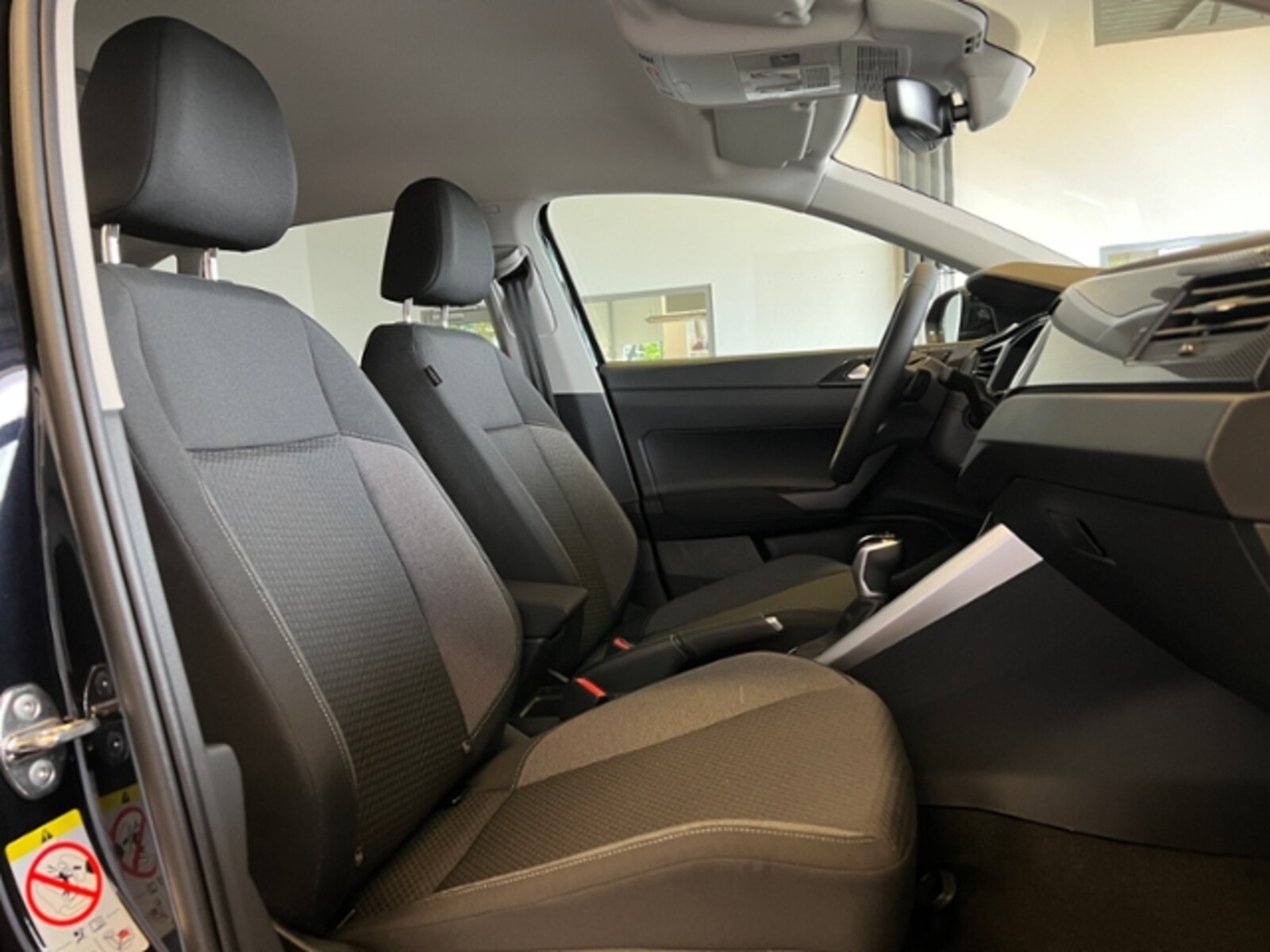 Volkswagen Taigo – Bild 8