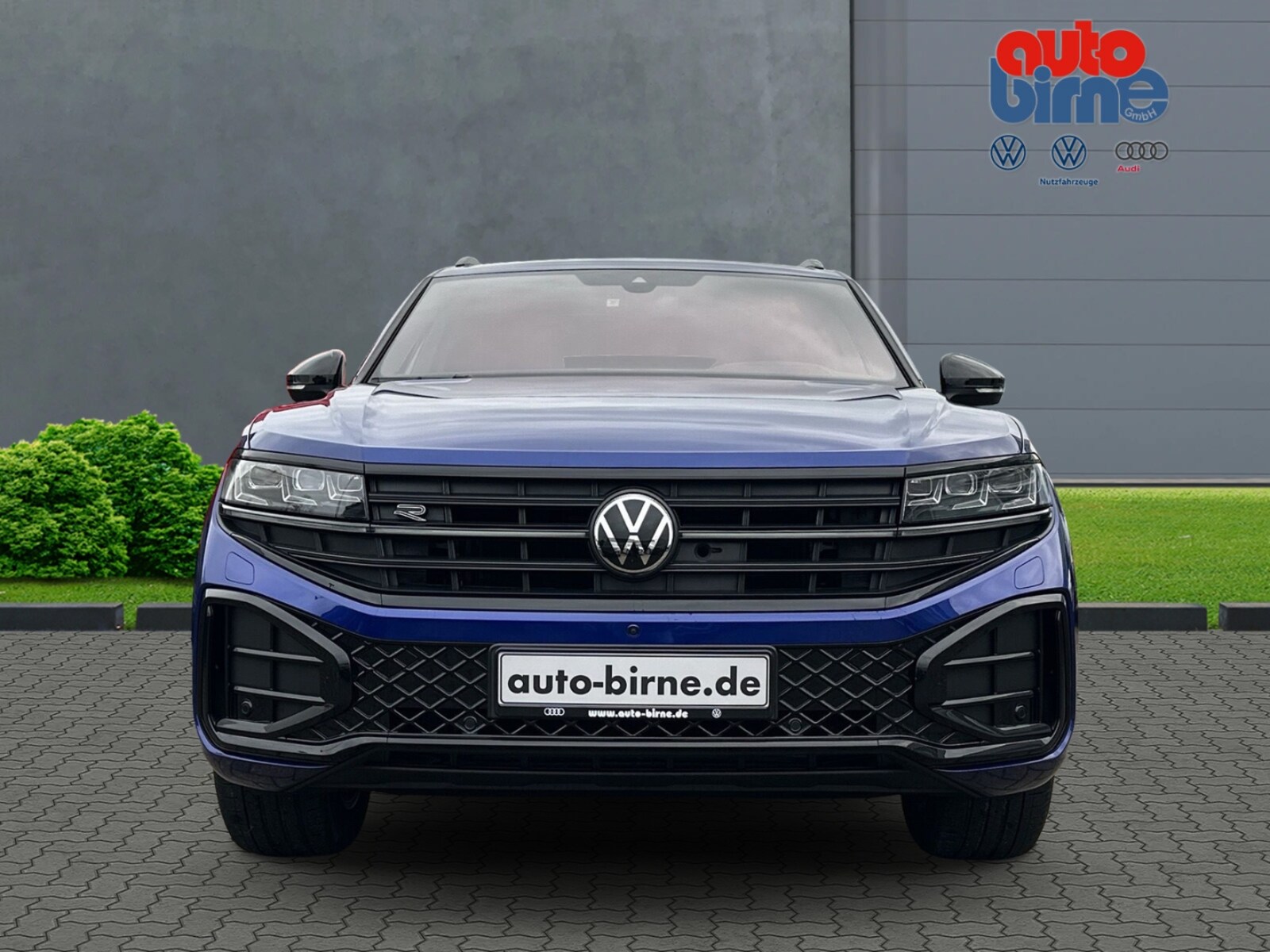 Volkswagen Touareg – Bild 5