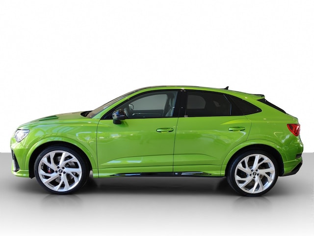 Image about Audi RS Q3 Sportback TFSI quattro S tronic