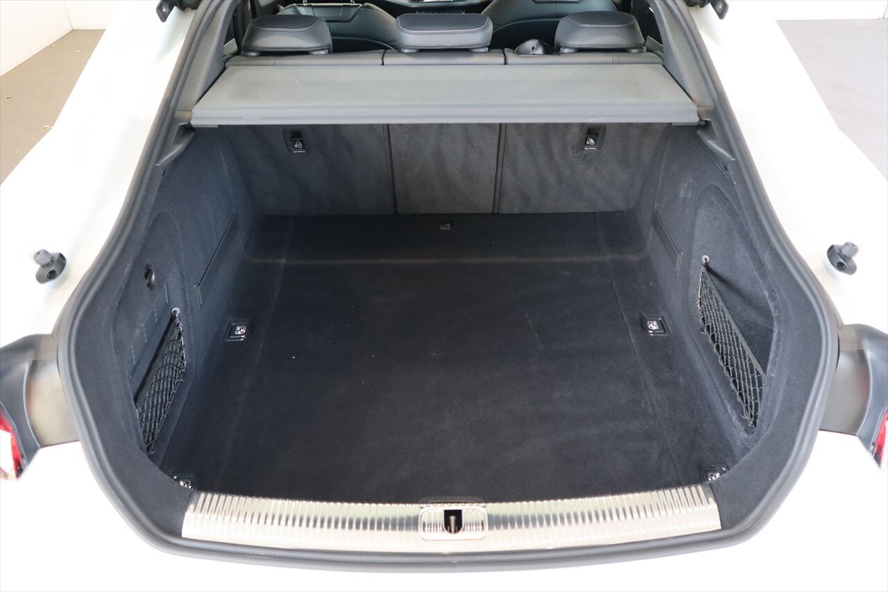 Image about Audi A5 Sportback 2.0 TFSI quattro