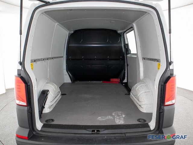 Volkswagen T6.1 Transporter