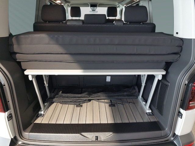 Volkswagen T6.1 California