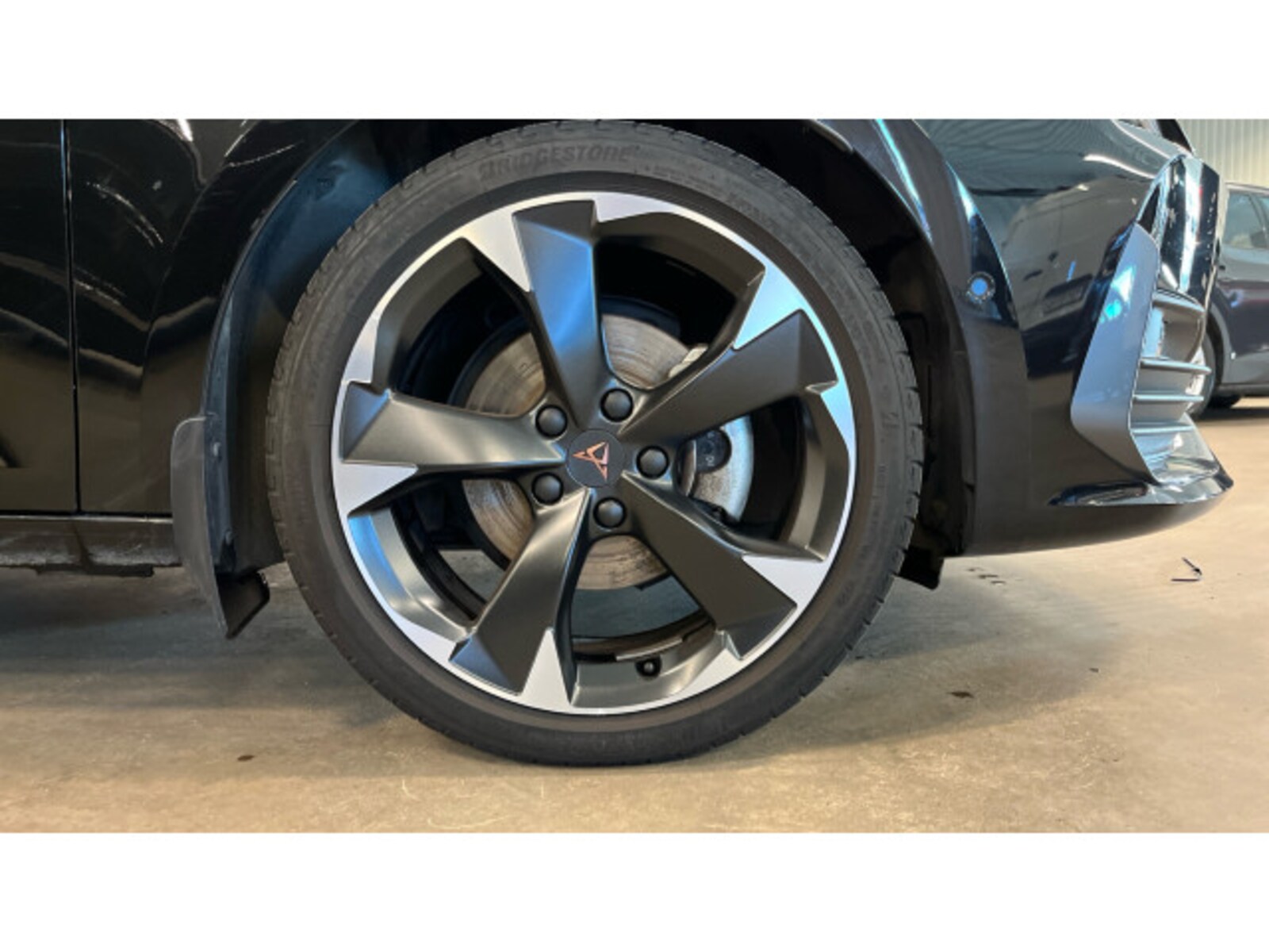 CUPRA Leon – Bild 9