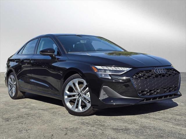 2026 Audi A3 Premium's photo