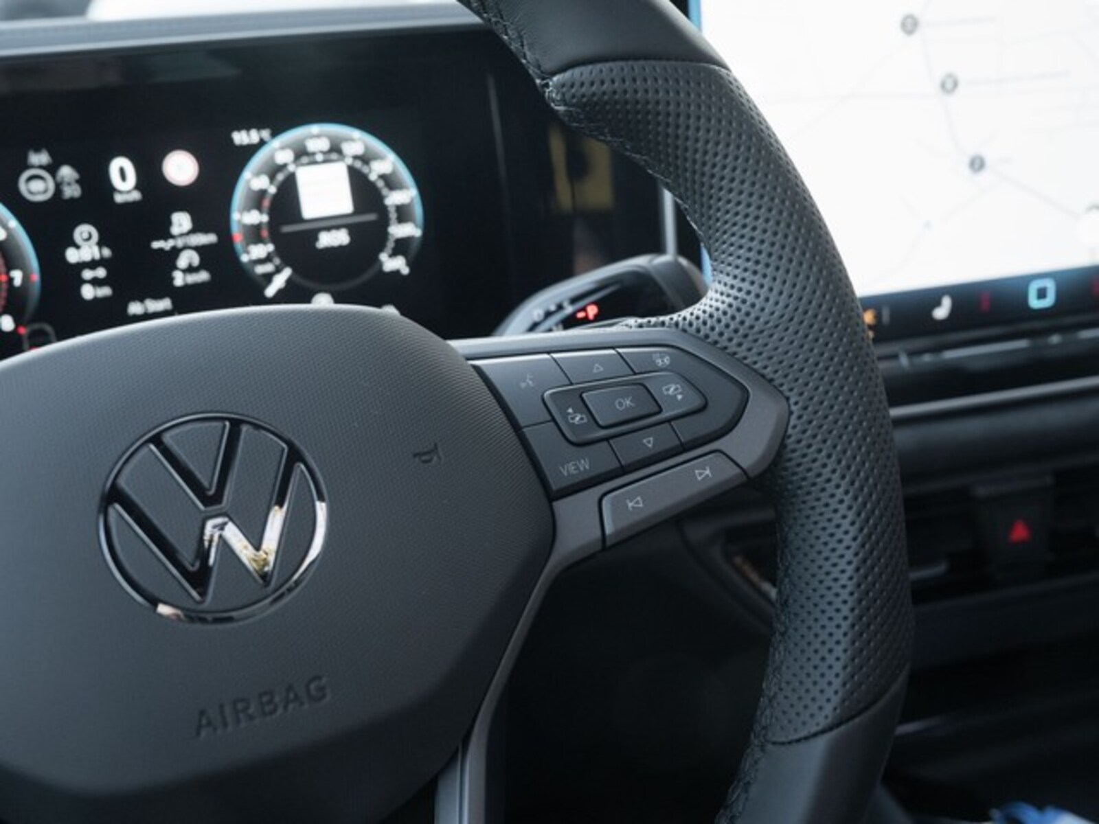 Volkswagen Tiguan – Bild 10