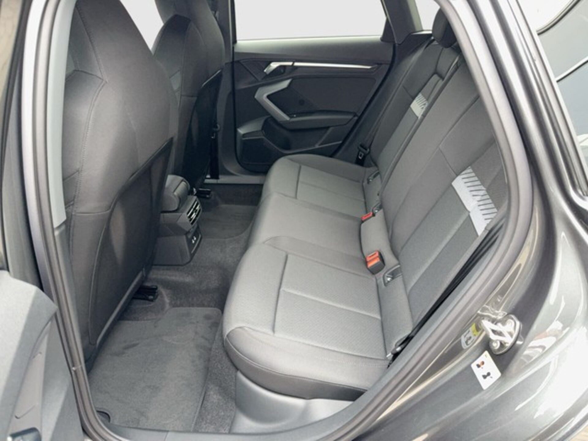 Audi A3 Sportback S line