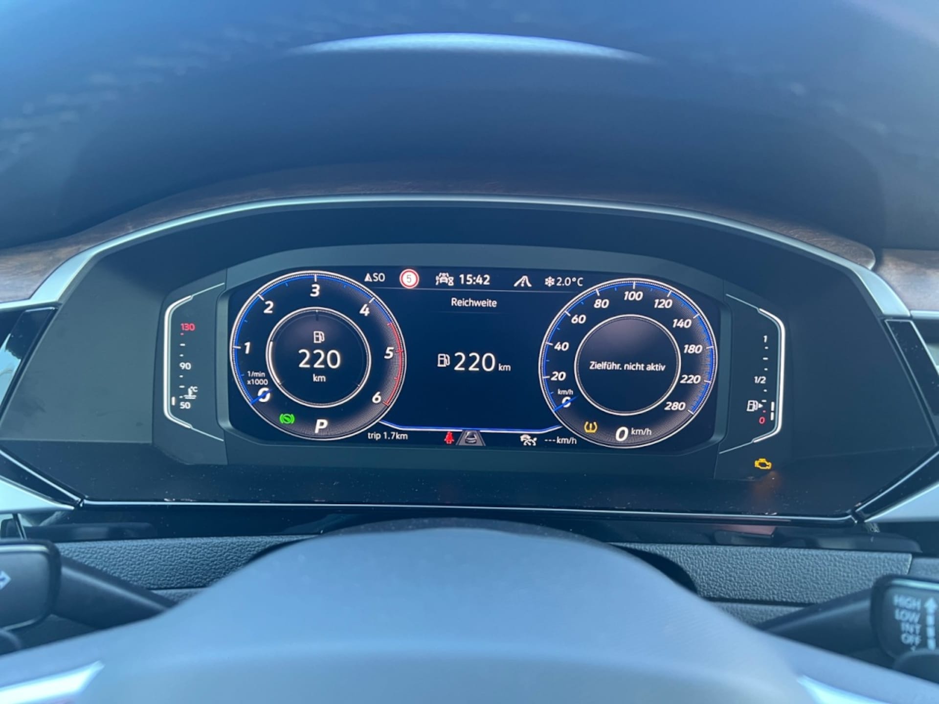 Volkswagen Arteon Elegance