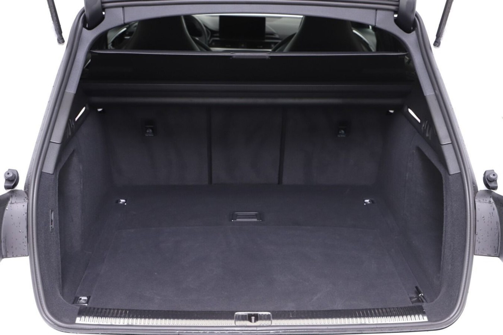 Audi S4 Avant – Bild 17