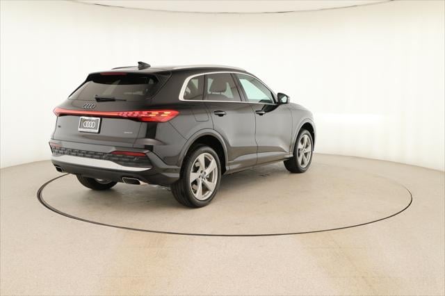 2025 Audi Q5 Premium Plus - Photo 6
