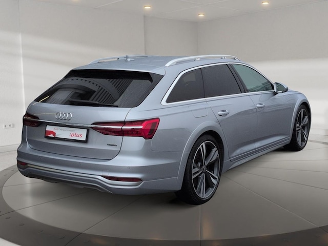 Audi A6 Allroad Quattro 40 TDI Quattro S Tronic -  - Joinsteer - #5