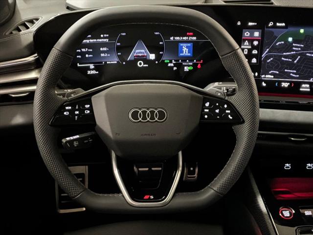 2025 Audi S5 Premium Plus - Photo 12