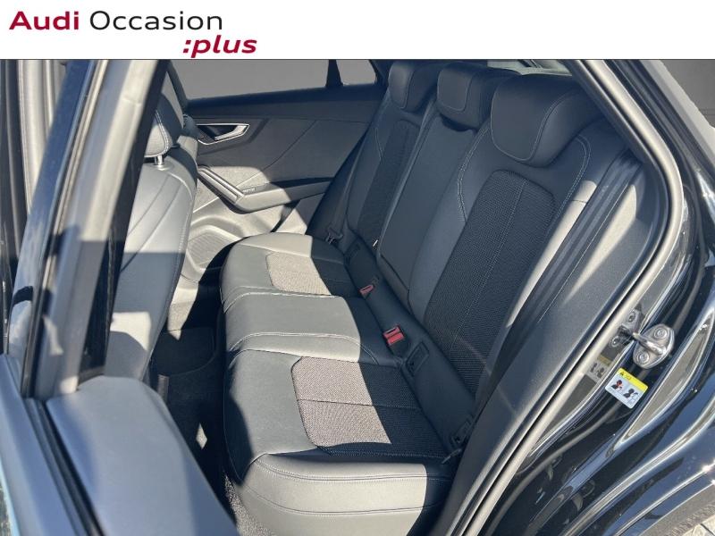 Image about Audi Q2 S line plus 35 TFSI 110 kW (150 ch) S tronic