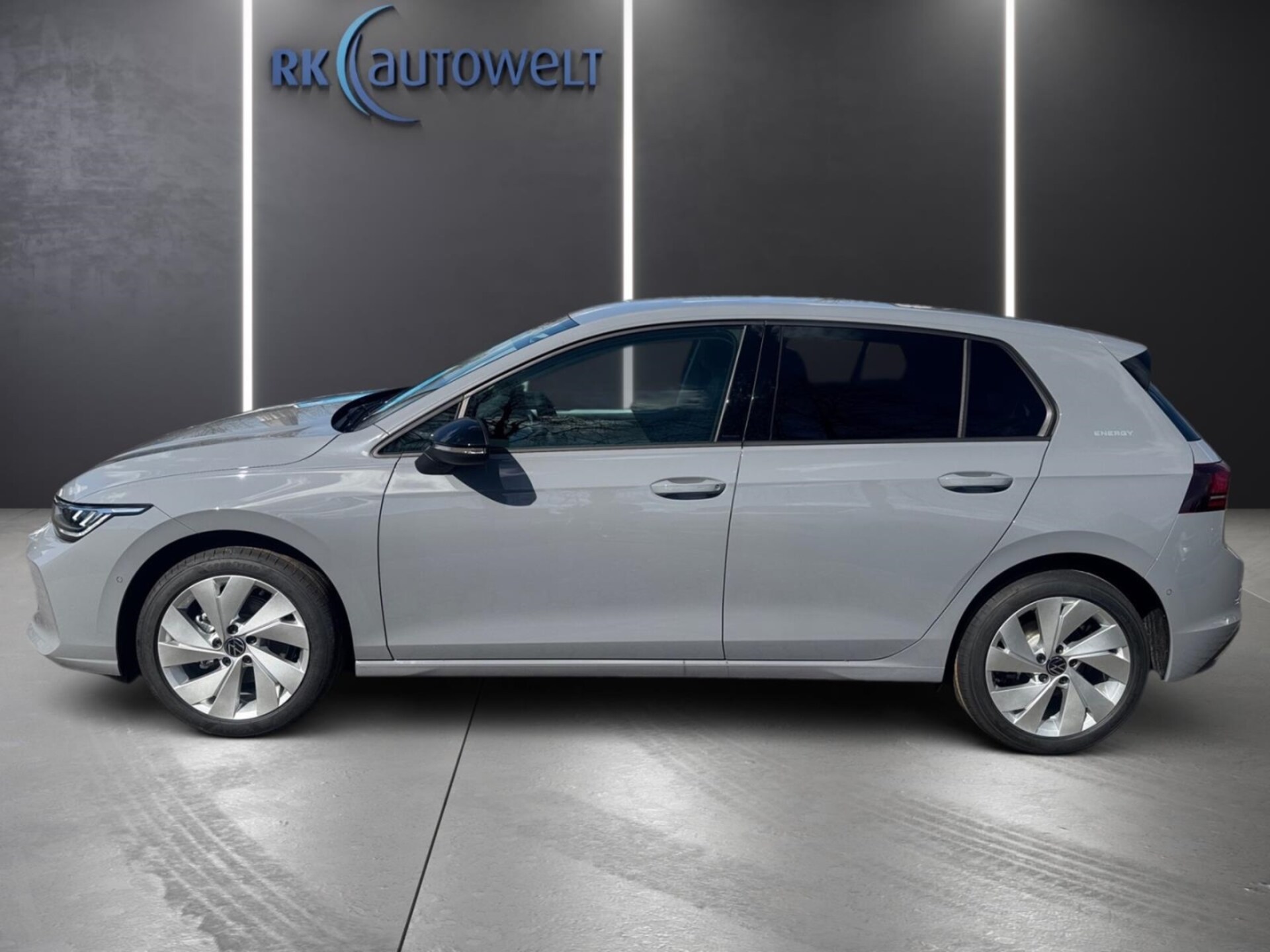 Volkswagen Golf ENERGY