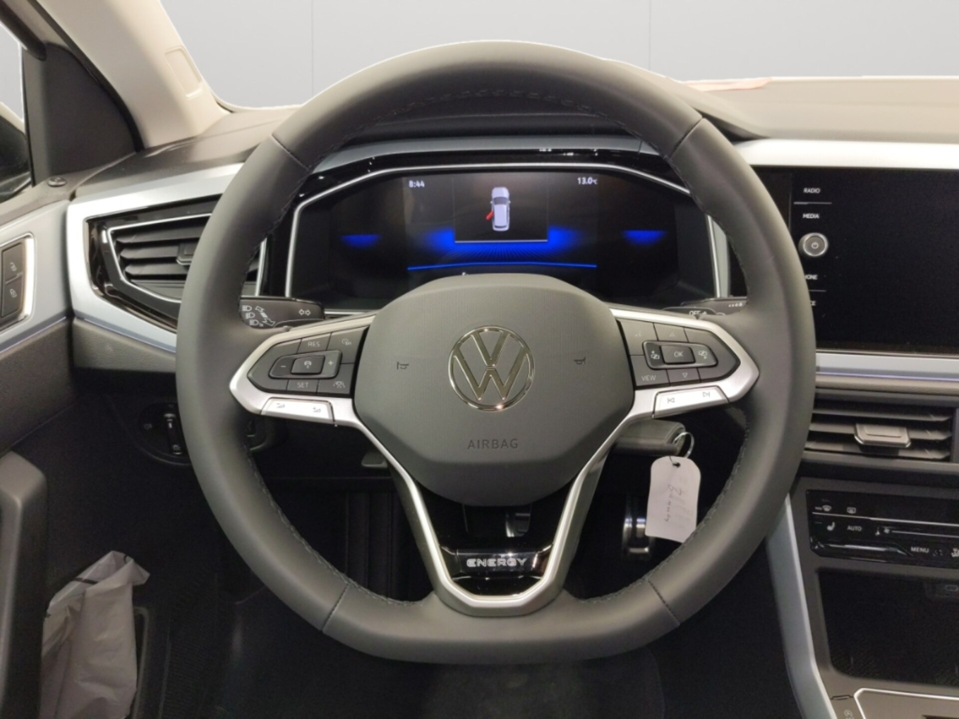 Volkswagen Taigo ENERGY