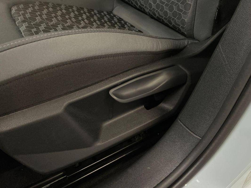 Image about Audi A1 Sportback Advanced 2 25 TFSI 70 kW (95 ch) S tronic