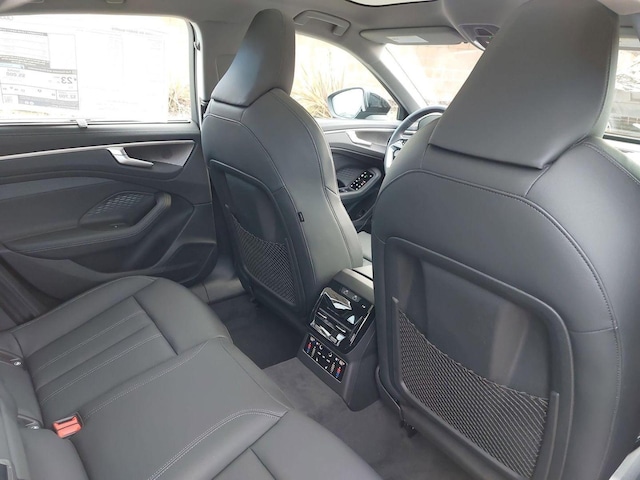 2026 Audi A6 Premium Plus - Photo 11