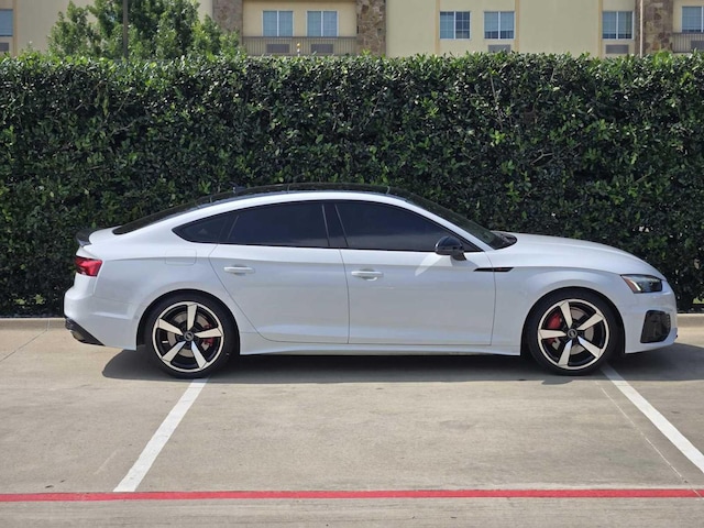 2023 Audi A5 Sportback