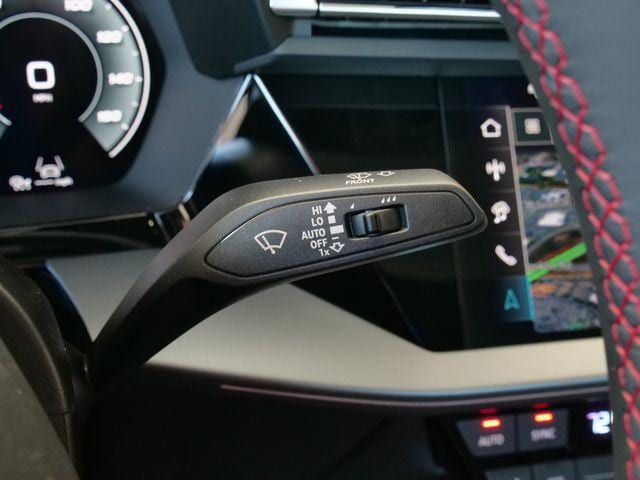 2026 Audi S3 Base - Photo 32