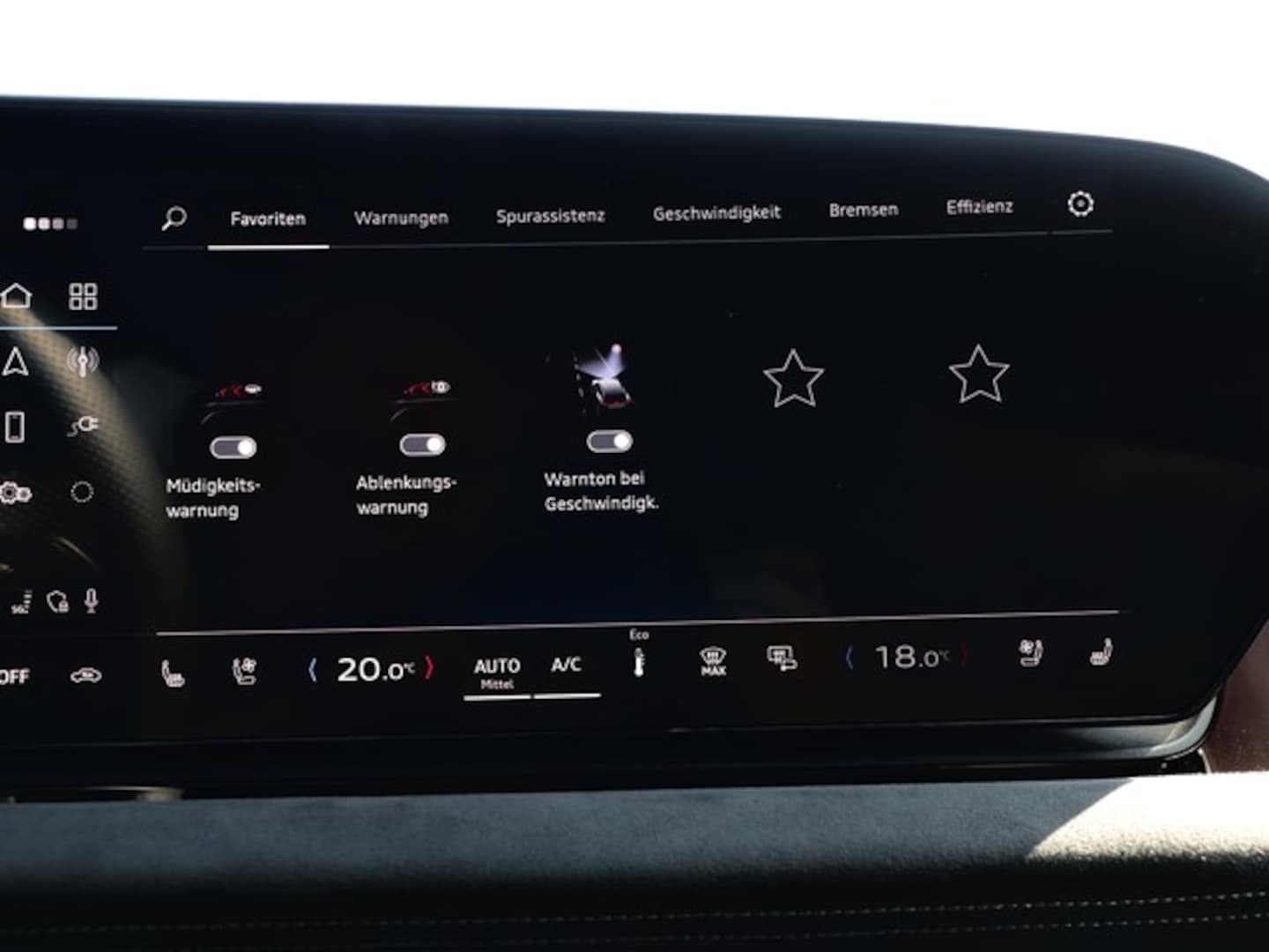 Bild über Audi S6 Sportback e-tron edition one blue e-tron - für weitere Informationen kontaktieren Sie den Audi Partner