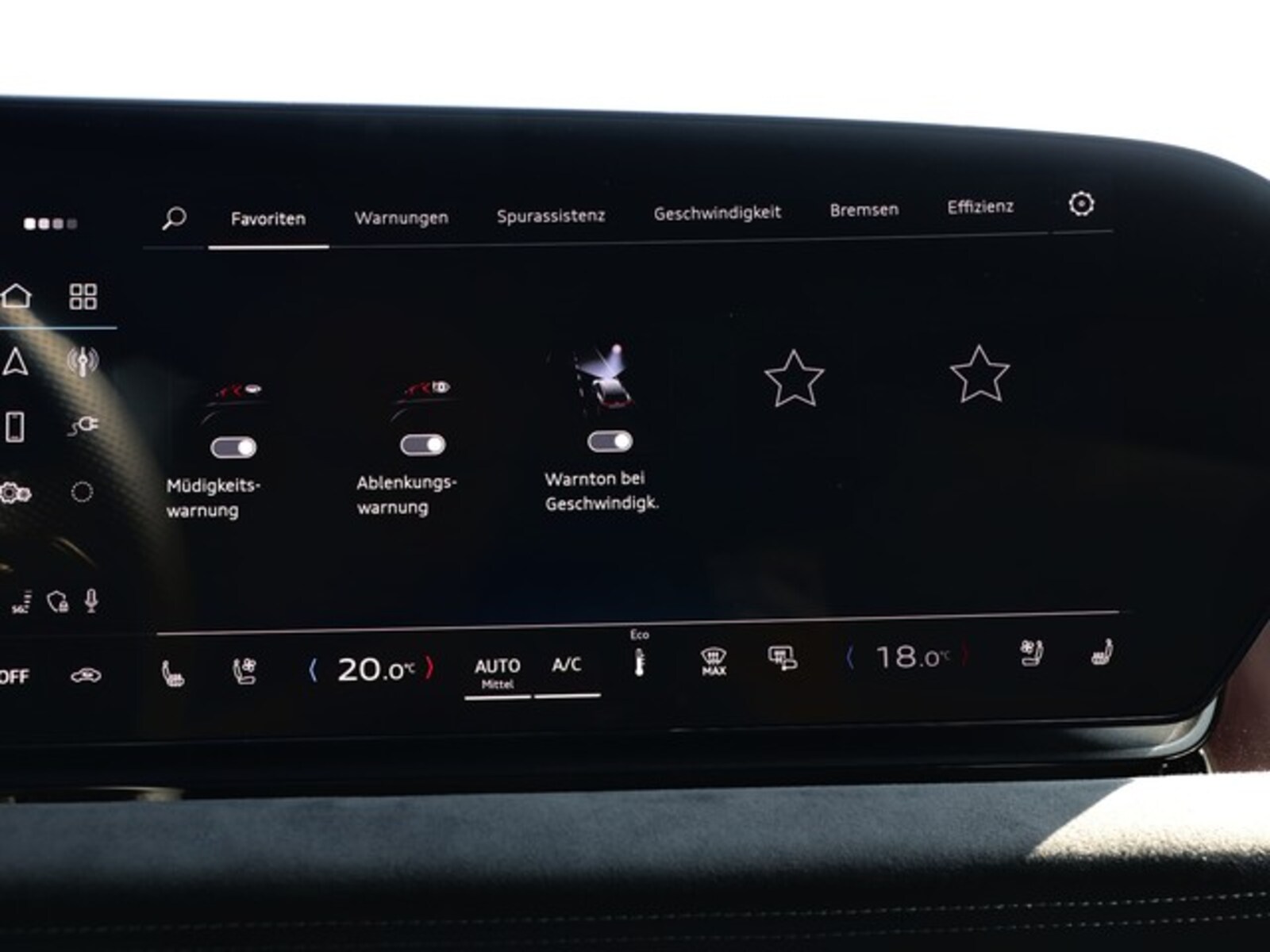 Audi S6 Sportback e-tron – Bild 20