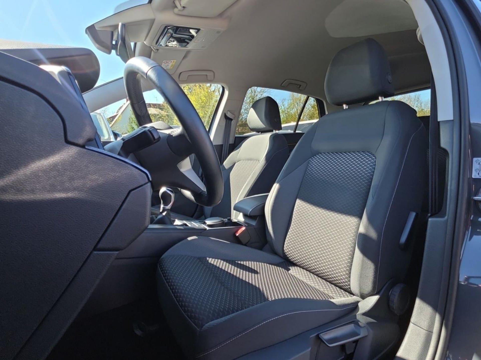 Volkswagen Golf Active