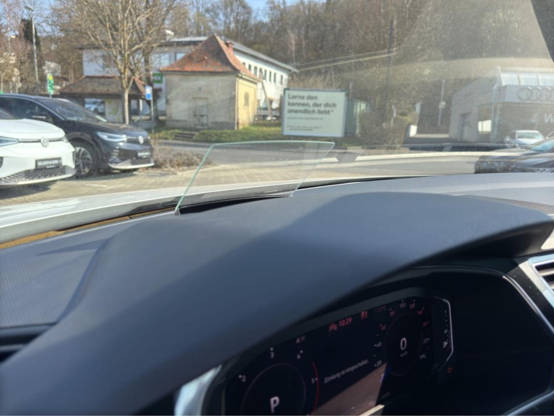 Volkswagen Tiguan Allspace Highline