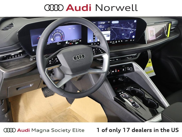 2026 Audi Q5 Sportback