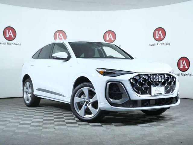 2026 Audi Q5 Sportback