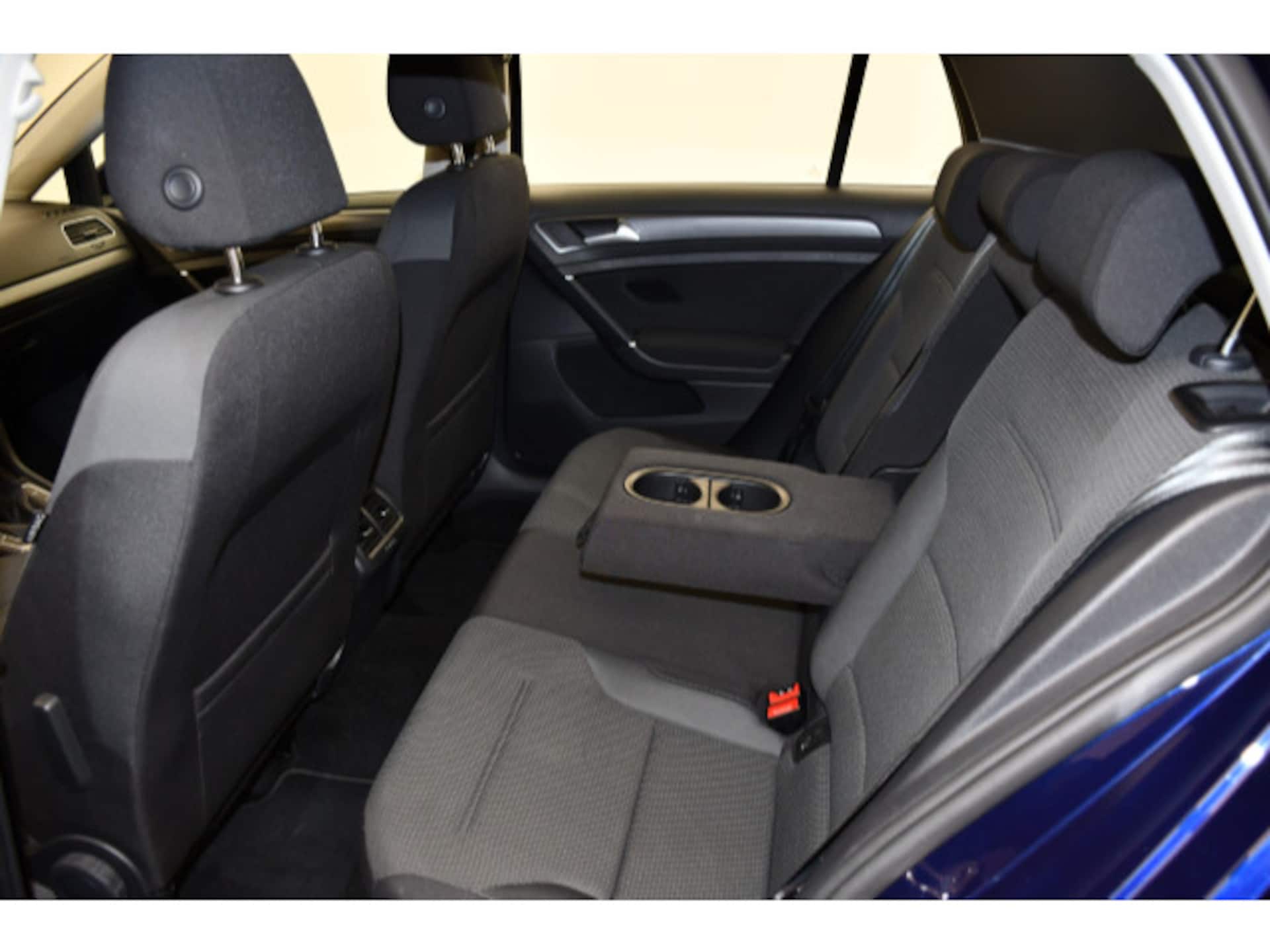 Volkswagen Golf Comfortline