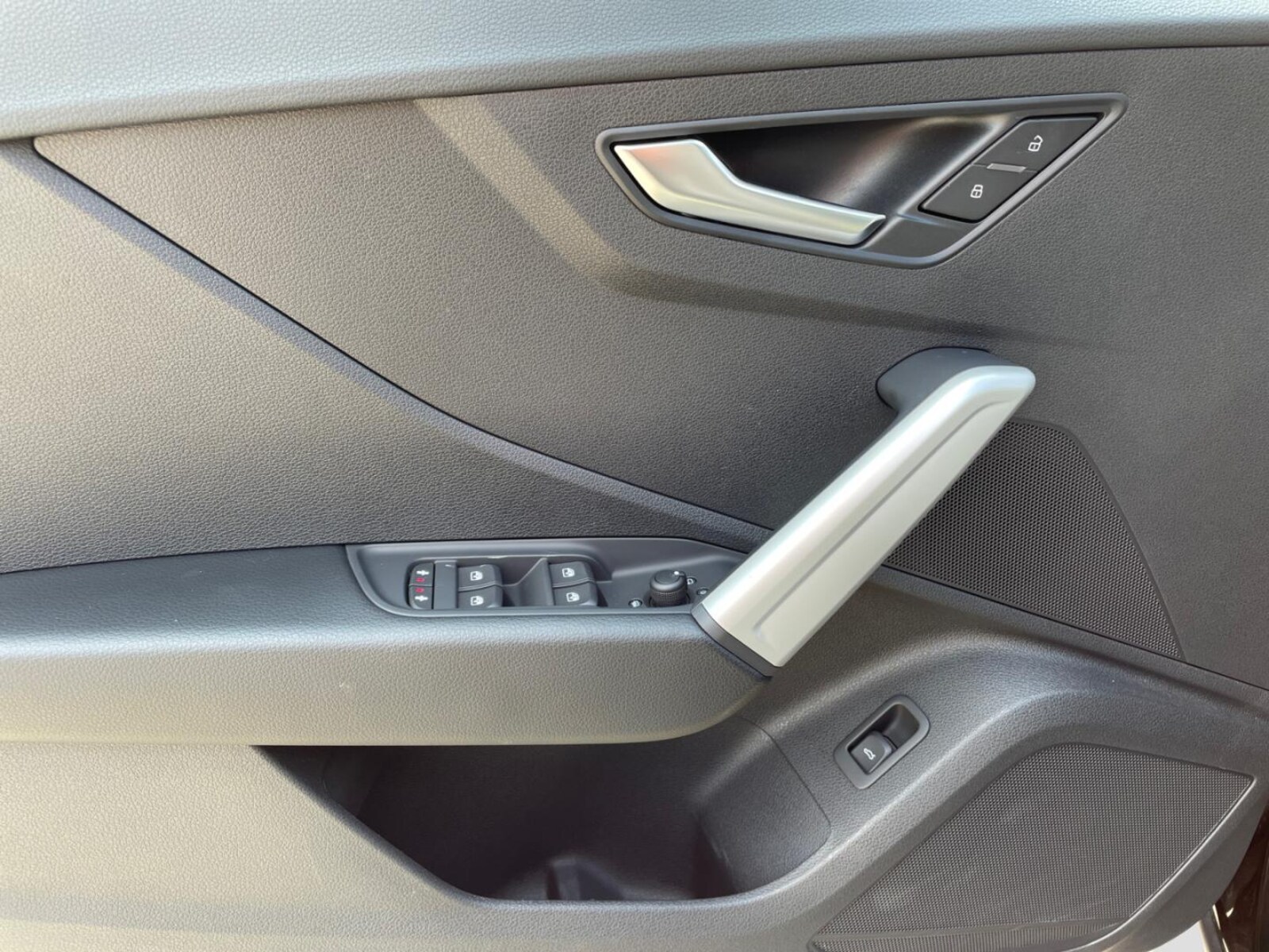 Audi Q2 – Bild 13