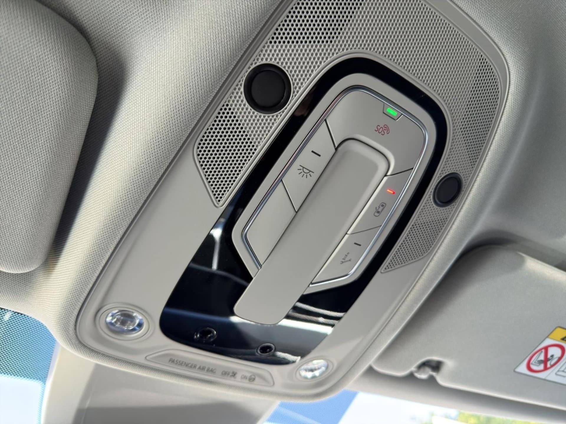 Audi A6 Limousine advanced