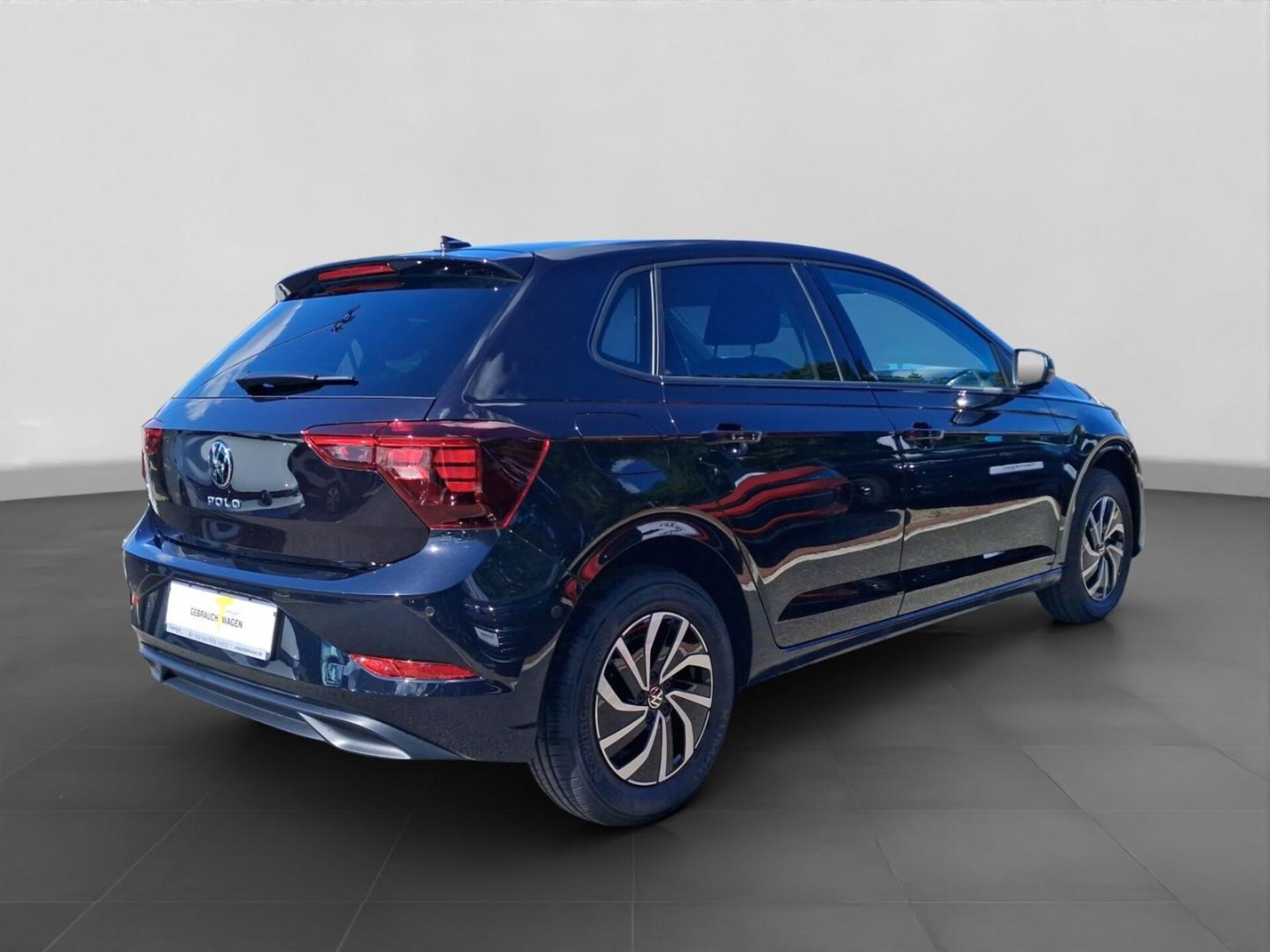 Volkswagen Polo Life