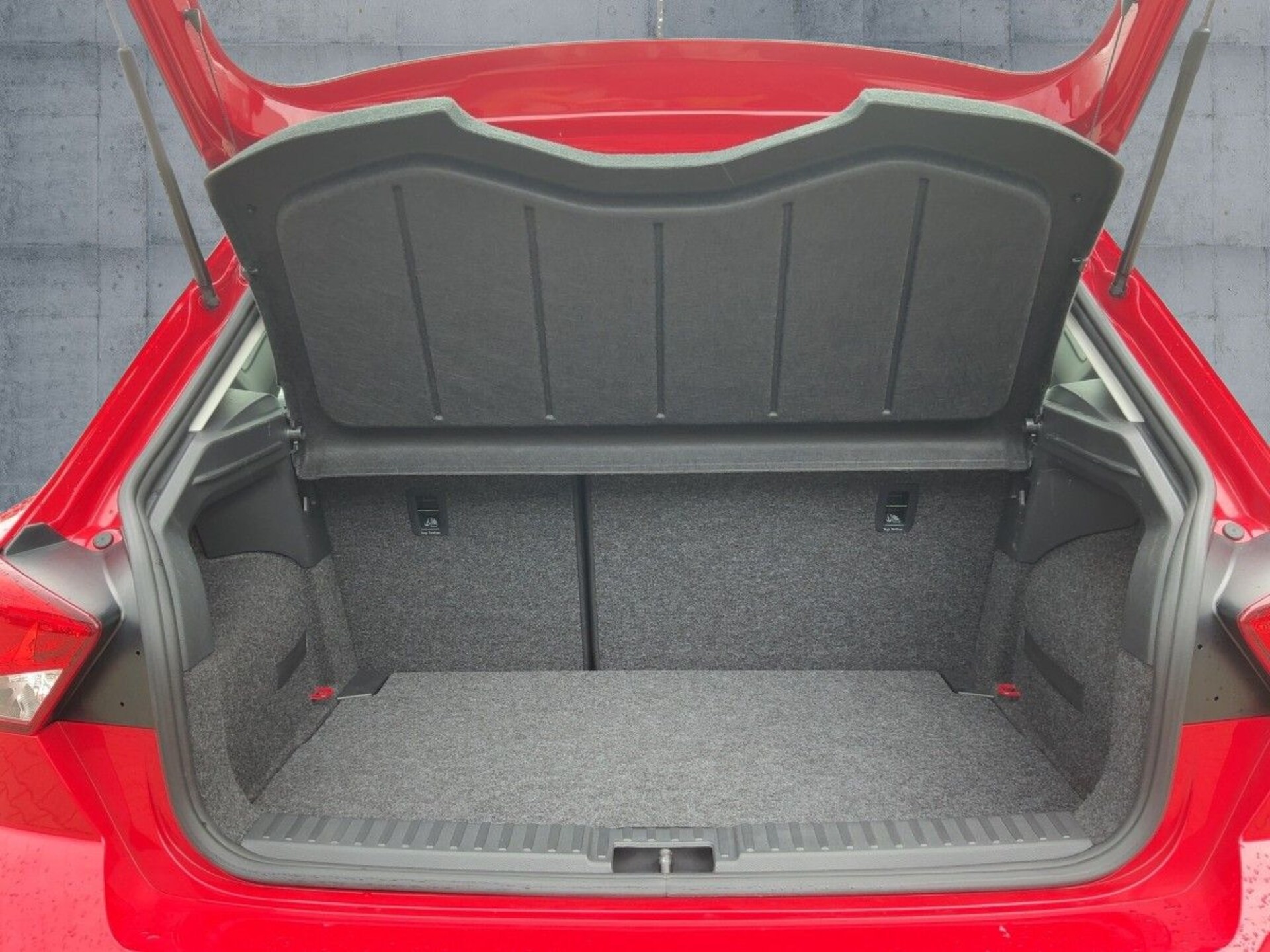 SEAT Ibiza Style
