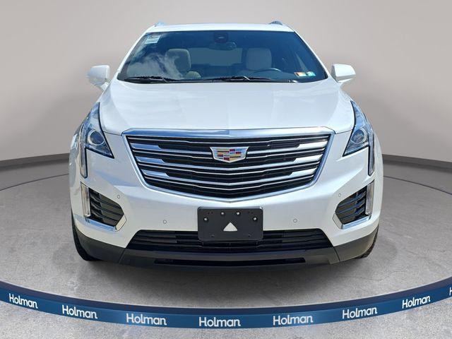 2019 Cadillac XT5
