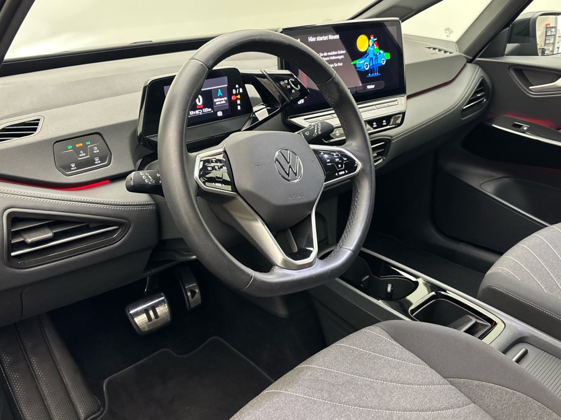 Volkswagen ID.3 Pro