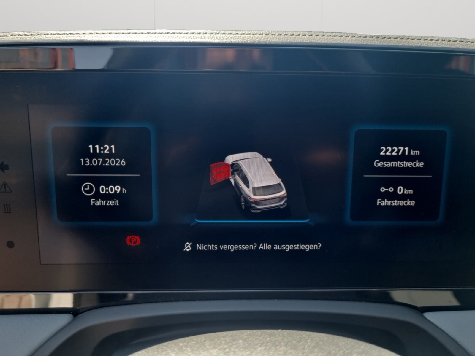 Volkswagen Passat – Bild 12