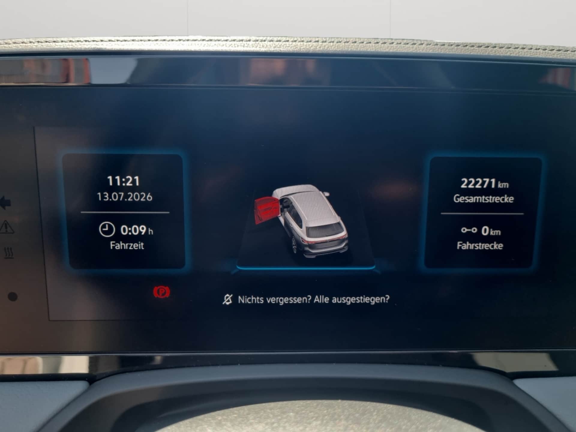 Volkswagen Passat Business