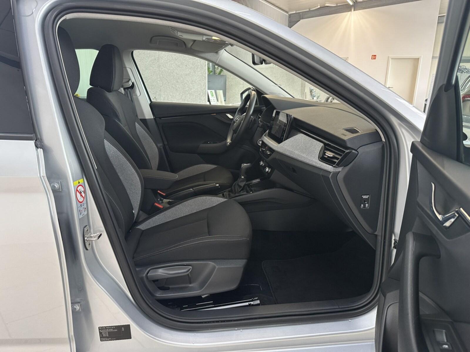 Škoda Scala – Bild 18